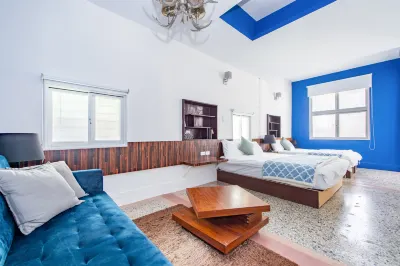 We Share Hostel Hotels in Xiaoximen