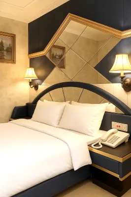 Pak Hop Hotel Hotels near The Hong Kong Polytechnic University Li Ka Shing Tower