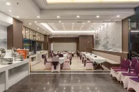 Lanting Lijing Hotel (Jiangnan Song City Cultural and Historical Tourism Area Branch) - breakfast
