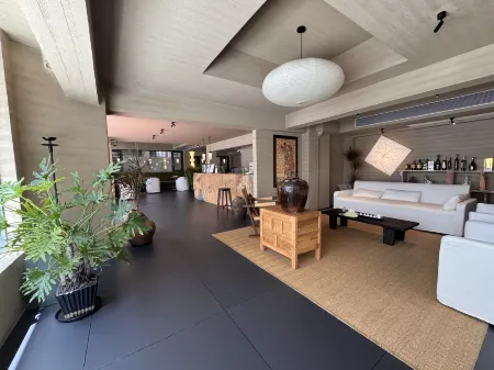 Quanzhou Miyu B&B (Puxi Wanda) Отели рядом с достопримечательностью «Dong Street»