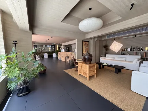 Quanzhou Miyu B&B (Puxi Wanda)