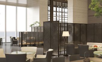 Hyatt Regency Xi'an Chanba