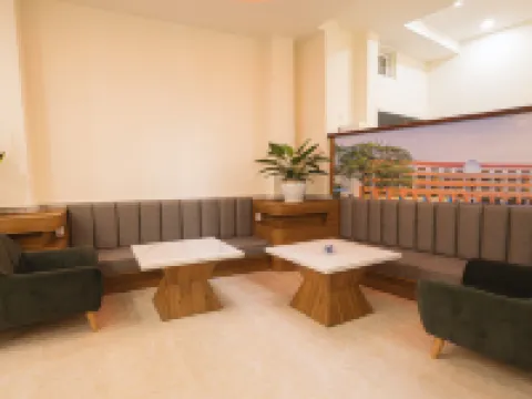 Lien's 2 Hotel Da Lat Hoteles en Dalat