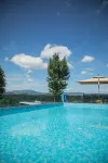 The clouds on the mountain R&B in Xiayanbei Village - Infinity Pools