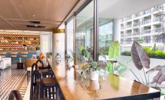 A-One Bangkok Hotel