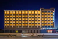 雲楓城季酒店（佛山南海影視城南國桃園店） 鄰近孝悌文化長廊的酒店