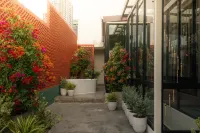 5loft Anti-Hotel, Silom, Bangkok - 3-Star