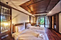 清邁德莊園飯店