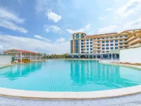 Zhenghe Ocean International Hotel, Oulebao, Quanzhou Hotels in Hui'an