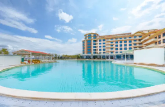 Zhenghe Ocean International Hotel, Oulebao, Quanzhou Hotels in Hui'an