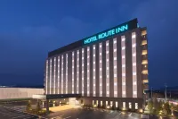 HOTEL ROUTE-INN SUZAKA Hotels in Obuse