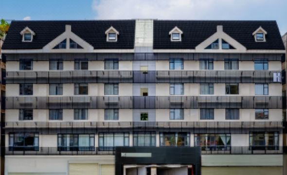 HtHotel(Dongguan TangxiaHigh-speedRailwaySouthStationBeanch)