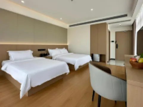The MAJULAN Hotel Hotels in Donggongon