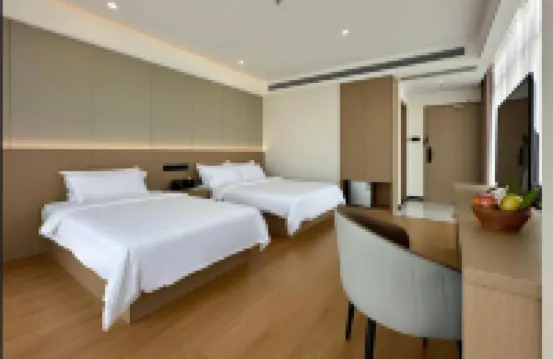 The MAJULAN Hotel 東貢岸酒店