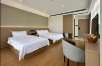 The MAJULAN Hotel Hotel a Penampang