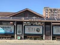 โรงแรมพรอสเพอริตี - วิวภูเขา