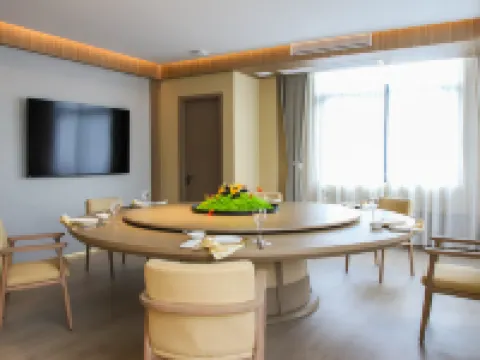 Pinghe Yangsheng Mountain Villa Hotels in Pinghe