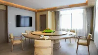 Pinghe Yangsheng Mountain Villa Hotels in Pinghe