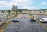 B&B Hotel Saint-Geours-De-Maremne Hossegor Hotels in Soustons