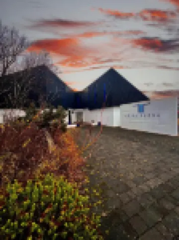 Hotel Skógá by EJ Hotels Các khách sạn ở 