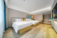 City Convenient Hotel (Hangzhou Yuhang Wanda Plaza Store)