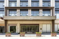 JI Hotel (Huaihua Municipal Government) Hotel berhampiran Huaihua University (Northeast to Tuoyuan Subdistrict Office Political Consultative Liaison Working Committee)