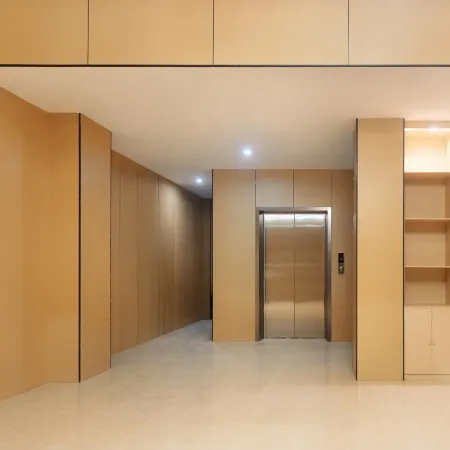 Jifeng Business Apartment