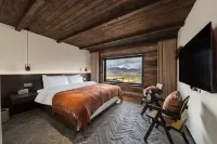 葡萄·牧時隅8648°民宿（白哈巴景區店）