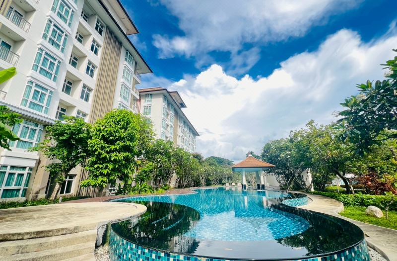Harmony Resort Hotel photo 4