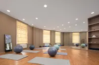 Changbai Mountain Wanda Yue Hotel