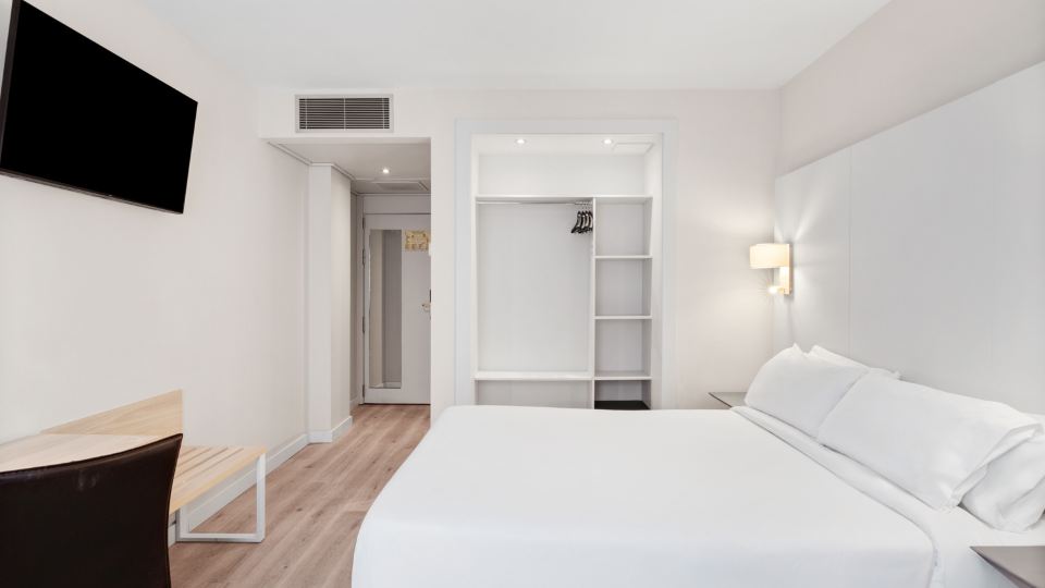 B&B HOTEL Ciudad de Lleida