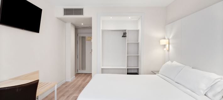 B&B HOTEL Ciudad de Lleida Hotels in Provinz Lleida