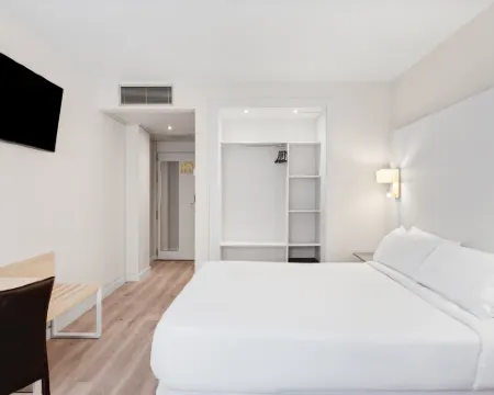 B&B HOTEL Ciudad de Lleida Hotels in Lleida