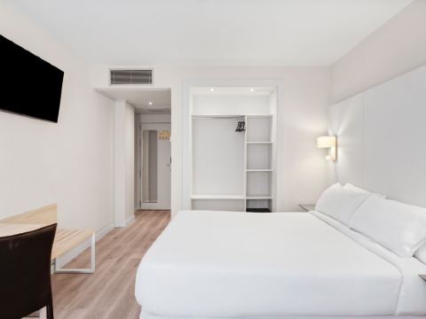 B&B HOTEL Ciudad de Lleida