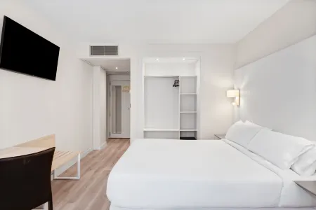 B&B HOTEL Ciudad de Lleida