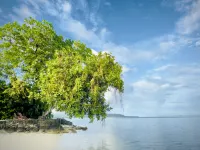 Ratua Private Island Hotels in 