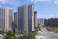 Microtel by Wyndham Changsha South Railway Station Hotels in Changsha