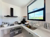 Hidden Space Private Pool Villa Bangsaen