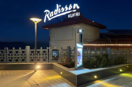Radisson Kufri