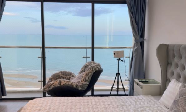 CSJ Tower Vung Tau - May Homestay