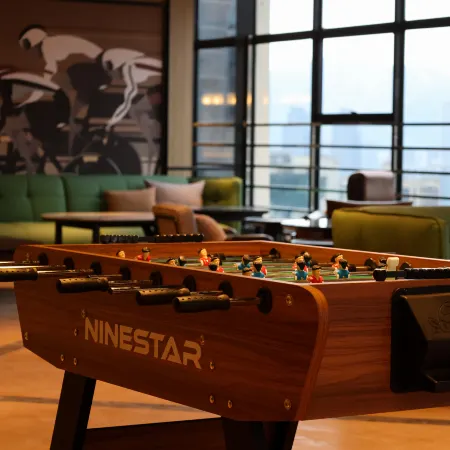 Four Points by Sheraton Chongqing