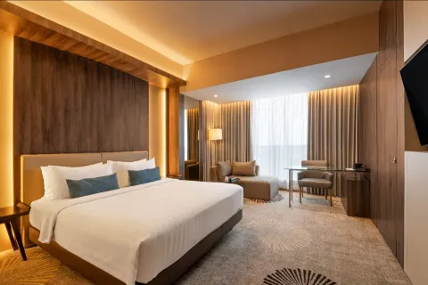 The Premiere Pekanbaru