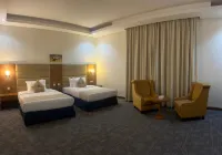 Tamr Inn Hotel