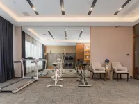 Lavande Hotel (Yangzhou Baoying Baitian North Road) - palestra