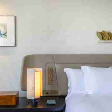 Park Hyatt Tokyo Rooms