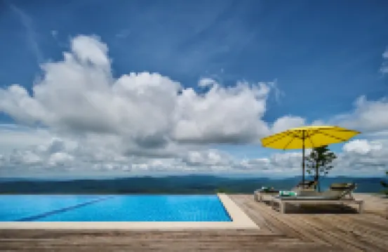 Lomhae Kirirom Resort by EHM Hotels in 