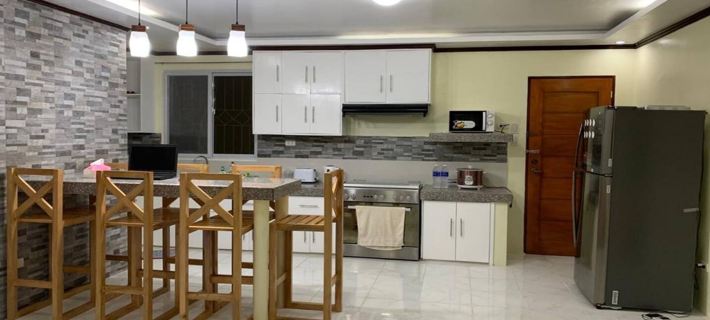 Michael's Homestay - Farm Villa near Patar Beach & Bolinao Falls Hotels in Pangasinan