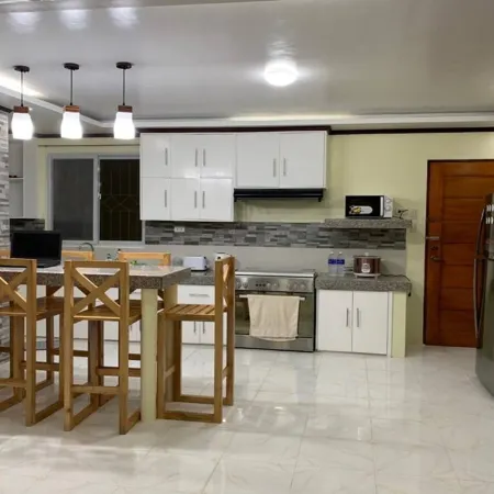 Michael's Homestay - Farm Villa near Patar Beach & Bolinao Falls