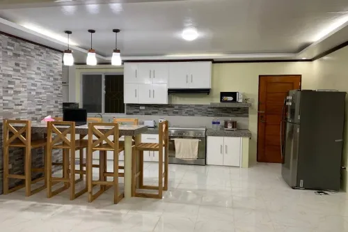 Michael's Homestay - Farm Villa near Patar Beach & Bolinao Falls Hotels in Bolinao