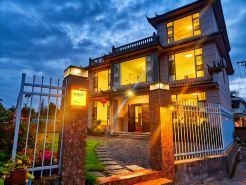 Homestay Amongst Villages
